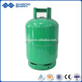 Manufacturer Directly Supply 4kg Lpg Cylinder With Different Colors
